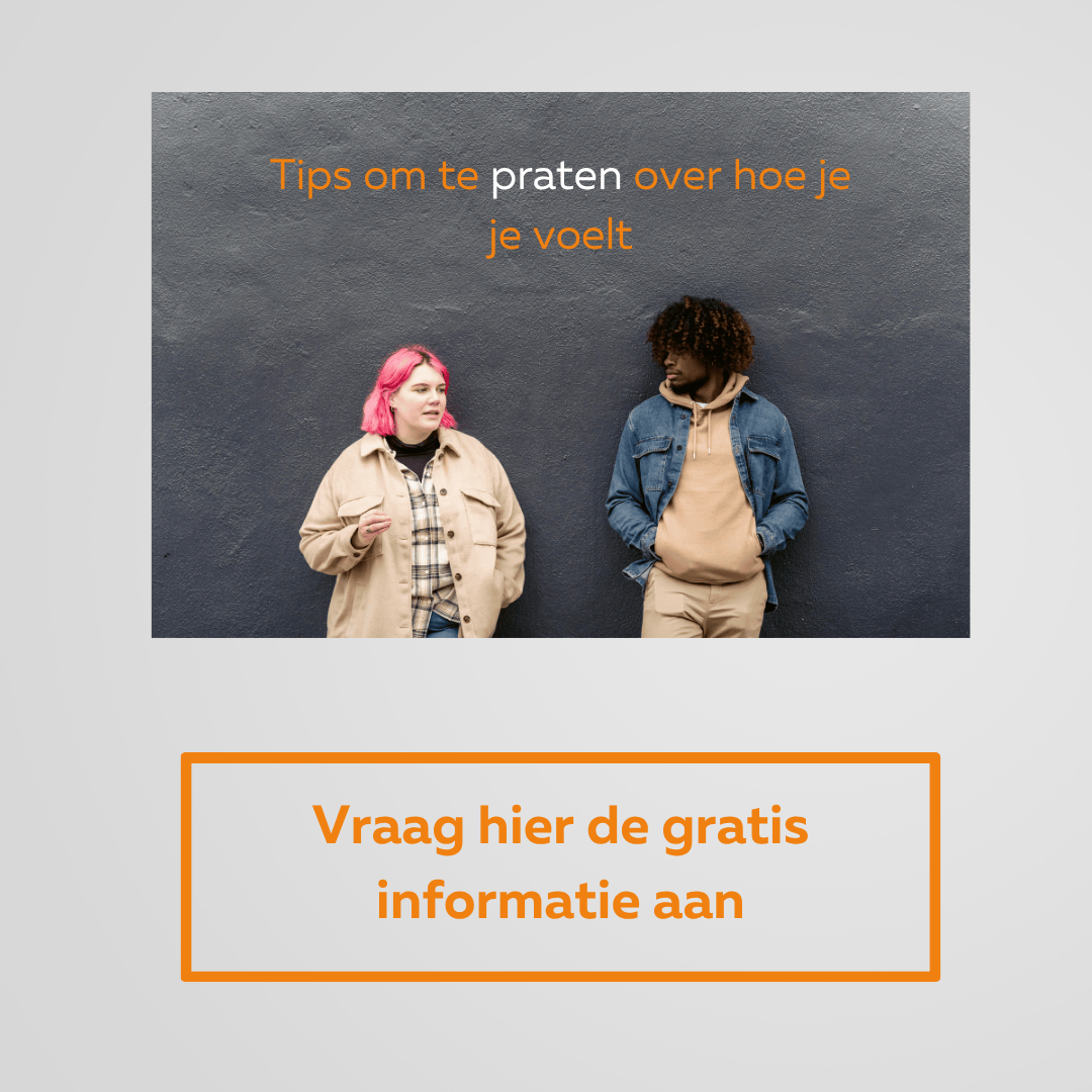 Vraag hier je gratis flyer aan